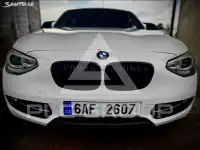 2012 BMW 120