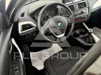 2012 BMW 120