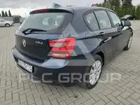 2012 BMW 120