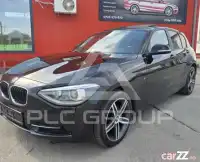 2012 BMW 120