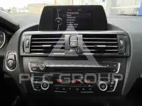 2012 BMW 120