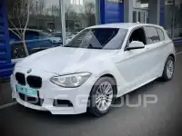 2012 BMW 120