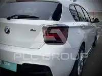 2012 BMW 120