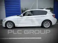 2012 BMW 120