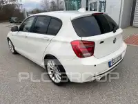 2012 BMW 120