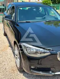 2012 BMW 120