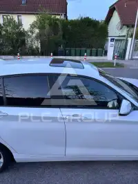 2012 BMW 120