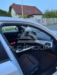 2012 BMW 120