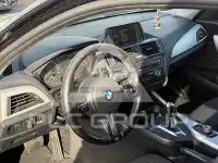 2012 BMW 120