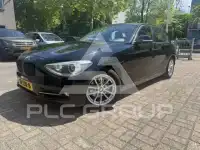 2012 BMW 120