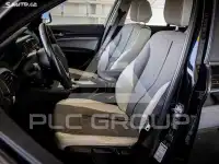 2012 BMW 120