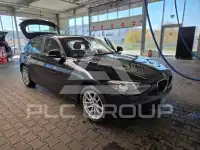 2012 BMW 120