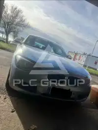 2012 BMW 120
