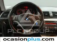 2012 BMW 120