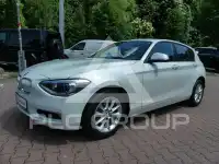 2012 BMW 120
