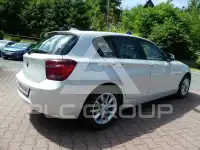 2012 BMW 120