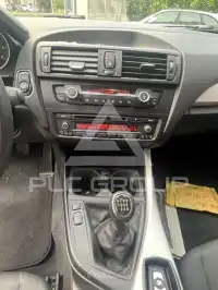 2012 BMW 120