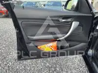 2012 BMW 120