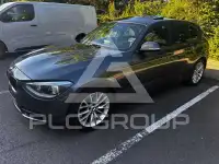 2012 BMW 120