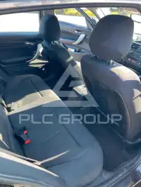 2012 BMW 120