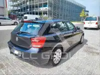 2012 BMW 120