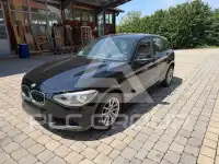 2012 BMW 120