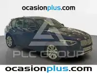 2012 BMW 120