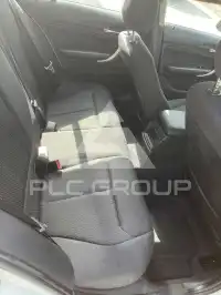 2012 BMW 120