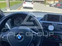 2012 BMW 120