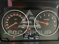 2012 BMW 120