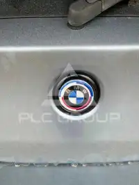 2012 BMW 120