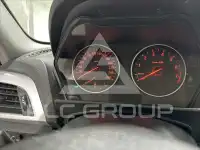 2012 BMW 120