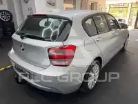 2012 BMW 120