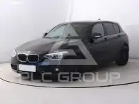 2012 BMW 120