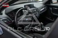 2012 BMW 120