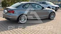 2012 BMW 120