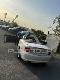 2012 BMW 120