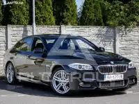 2012 BMW 120