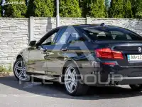 2012 BMW 120