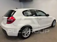 2012 BMW 120