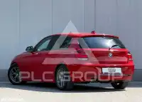 2012 BMW 120