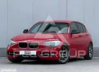 2012 BMW 120