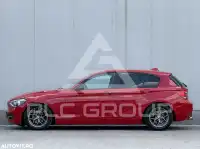 2012 BMW 120