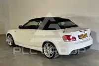 2012 BMW 120
