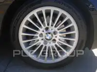 2012 BMW 120