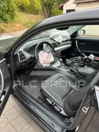 2012 BMW 120