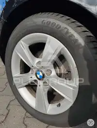 2012 BMW 120