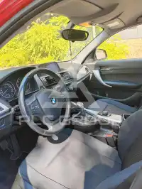 2012 BMW 120