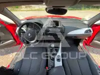 2012 BMW 120