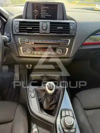 2012 BMW 120